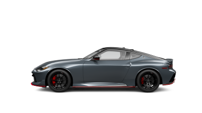 Nissan Z NISMO 9AT