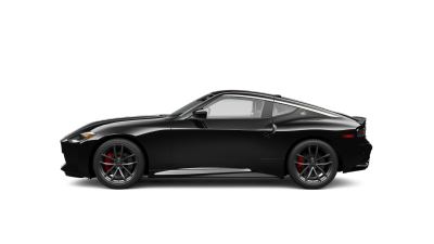 Nissan Z Performance 9AT