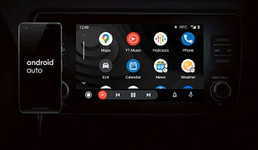 Nissan Leaf Android Auto Tips & Support video