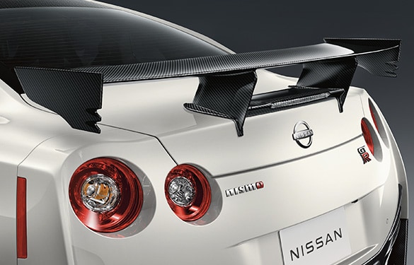2024 Nissan GT-R NISMO
