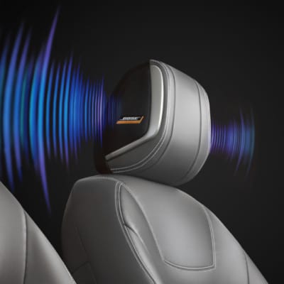 Bose Speakers for Summer road-trips