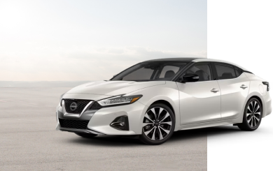 Buy a Nissan Maxima online